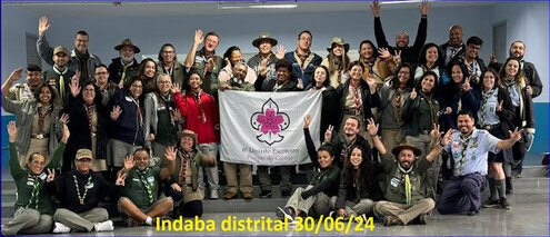 Indaba distrital